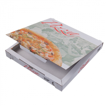 Pizzakartons Pizzaschachtel 26 cm (200 Stk.)